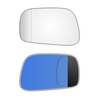 фото thumb №1, Асферичне скло toyota matrix 2003-2008 2004 2005