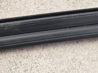 фото thumb №8, Toyota verso молдинг прокладка кровельная левая