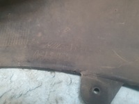 фото thumb №9, Бампер mercedes e-klasa w213 amg lift перед