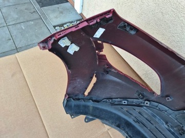 фото thumb №10, Бампер перед hyundai kona ev электрический рестайлинг оригинал