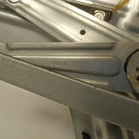 фото thumb №15, Hyundai ix35 підйомник скло праві перед 4 pin eu 81320-2y000