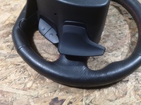 фото thumb №11, Воздуховод кожа лепестки переключения подогрев camaro rs 2016 +