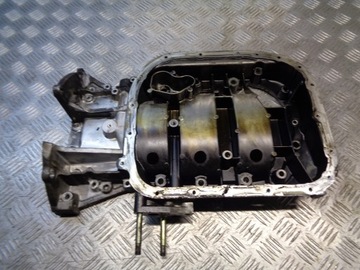 фото thumb №3, Основа піддон масляної toyota avensis t25 2.0 d4d