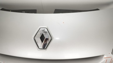 фото thumb №7, Бампер перед переднє renault clio iii рестайлінг 09-12r 195 ted69