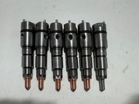 фото thumb №1, Інжектор форсунка пального mercedes actros mp 2 mp 3 a0060175721