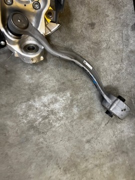 фото thumb №6, Поворотный кулак ступица датчик abs перед правые land rover defender ii l663