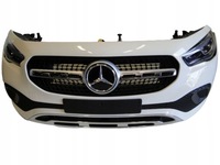 фото thumb №1, Mercedes gla h247 247 бампер usa bez pts 149