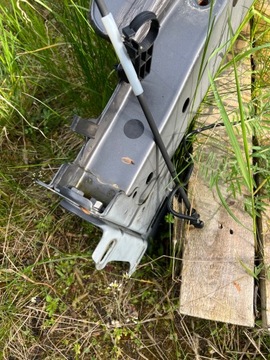 фото thumb №6, Чверть лонжерон права передня правий перед toyota verso