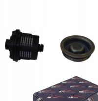 фото thumb №1, Фільтр автоматичної коробки передач do vw passat 3.2 3.6 r36