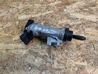 фото thumb №1, Замок зажигания ключ 6ra905865 skoda rapid