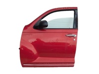 фото thumb №1, Chrysler pt cruiser 1.6 04r двері перед лівий