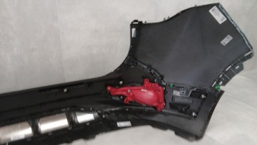 фото thumb №10, Бампер зад задний kia sportage 5 v gt line 21-