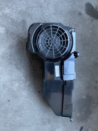 фото thumb №1, Audi a6 c7 динамик сабвуфер 4g9035382a