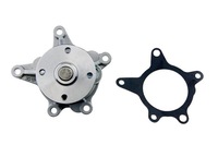 фото thumb №9, Насос wody kia cee'd 1.4, 1.6 06-, soul 1.6 09-, venga 1.4 10-, hyundai