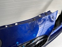 фото thumb №8, Бампер перед передний bmw 2 f45 противотуманные фары