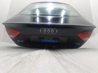 фото thumb №8, Крышка багажника багажника audi a5 8t sportback ly9b