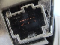 фото thumb №10, Ford c-max cmax lift переключатель+ рычаг радио