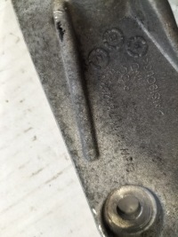 фото thumb №3, Кронштейн двигателя mini countryman r60 7812623