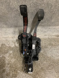 фото thumb №1, Citroen c4 iii 20-23r педали 1,2 thp 9837891880