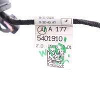 фото thumb №11, Mercedes w177 джгут двері задня лівий дроти модуля двері a1775401910