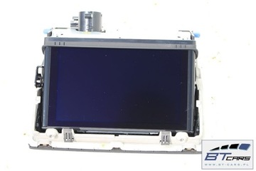 фото thumb №8, Audi a3 набір mmi 3g+ монітор зчитувач mib панель 8v0035036 8v0919604a 8v091
