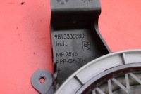 фото thumb №8, Динамік праве зад 9809320280 citroen c3 3 iii 16-20
