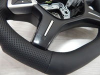 фото thumb №10, Mercedes w246 w204 рестайлінг w212 - кермо sport