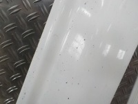 фото thumb №7, Grand cherokee wk2 молдинг порог защита комплект