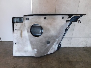 фото thumb №5, Audi a3 8p 3d 2.0 tdi боковина оббивка двері tl