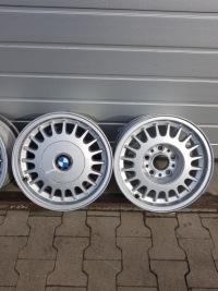 Купити Диски 15” aluminiowe комплект bmw e38 5x120 7jx15h2 et20 kba41352 1179761, фото thumb