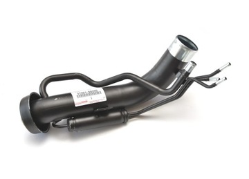 фото thumb №1, Труба заливання пального toyota land cruiser j7