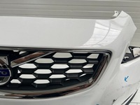 фото thumb №12, Бампер перед передний решётка радиатора решётка радиатора volvo c30 lift