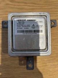 фото thumb №1, Перетворювач модуль keboda 1036060061 jaguar land rover ford audi vw