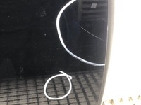 фото thumb №12, Двері правий задня lexus gs хетчбек 05-12