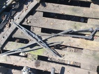 фото thumb №1, Важіль важелі двірник kia sephia i ii 1.3 1.5 1.6 94-99