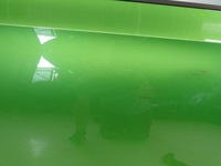 фото thumb №6, Двері лівий зад ліві задні skoda rapid i 5j універсал / spaceback lf6z