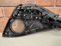 фото thumb №14, Підлокітник накладка обшивка двері лівий bowers wilkins bmw g05 x5 g07 x7