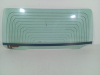 фото thumb №7, Land rover freelander 1 i 97-06 стекло задняя задняя с крышки с подогревом