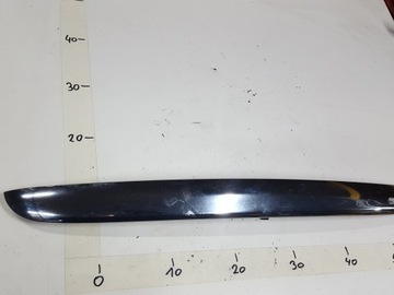 фото thumb №5, Mini cooper r58 11-15r планка ручка крышки