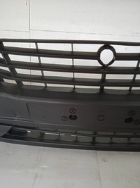 фото thumb №10, Бампер перед ford transit custom