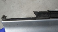 Купити Mercedes w203 amg a2036981654 поріг правий накладка, фото thumb