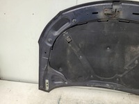 фото thumb №11, Vw passat cc капот перед передняя