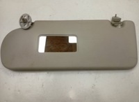 фото thumb №1, Защита солнцезащитная левая land rover freelander 1.8 kat