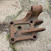 Купить Atego кронштейн кронштейн стабилизатора амортизатора заднего 9723250326, фото thumb