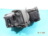 фото thumb №8, Фара правый bixenon поворотный audi a8 d3 02-05