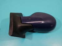 фото thumb №1, Зеркало левая 5 pin renault twingo ii ov460 europa