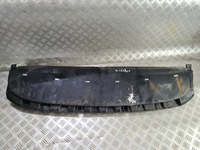 фото thumb №1, Нижня захист бампера vw scirocco iii