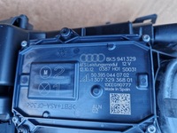 фото thumb №8, Mps фара лампа bi ксенон audi a4 b8 рестайлінг 12-16 праві 8k0941032c новий