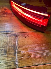 фото thumb №9, Porsche cayenne лампа ліва задня 9y0945095b