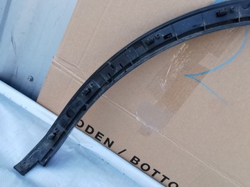 фото thumb №10, Audi q5 ii 80a s-line рестайлинг 20- планка na крыло переднее правые красивая